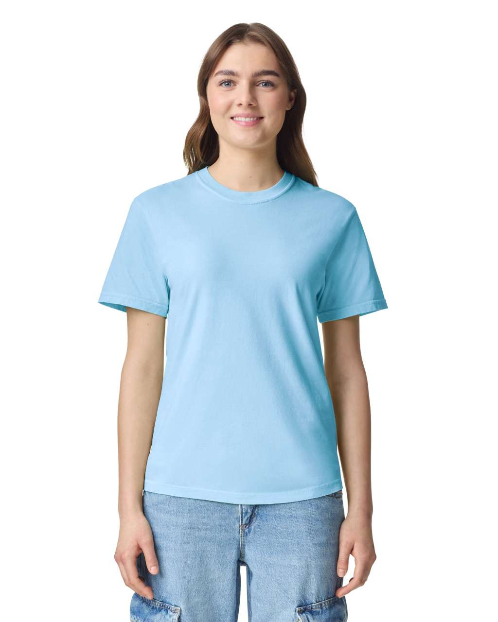 HEAVYWEIGHT ADULT TEE