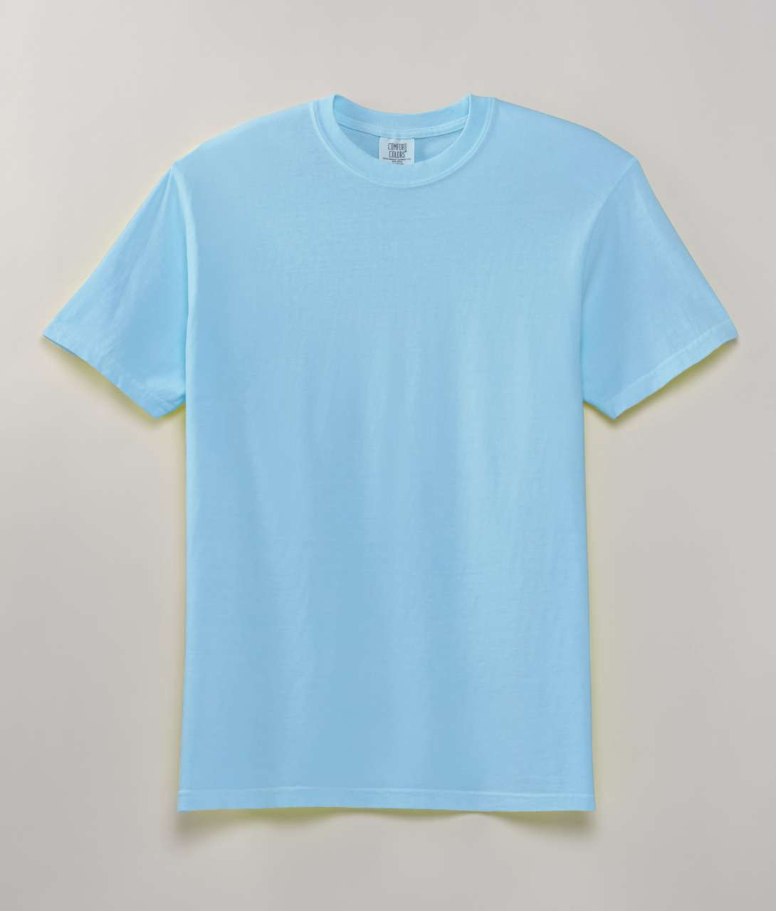 HEAVYWEIGHT ADULT TEE