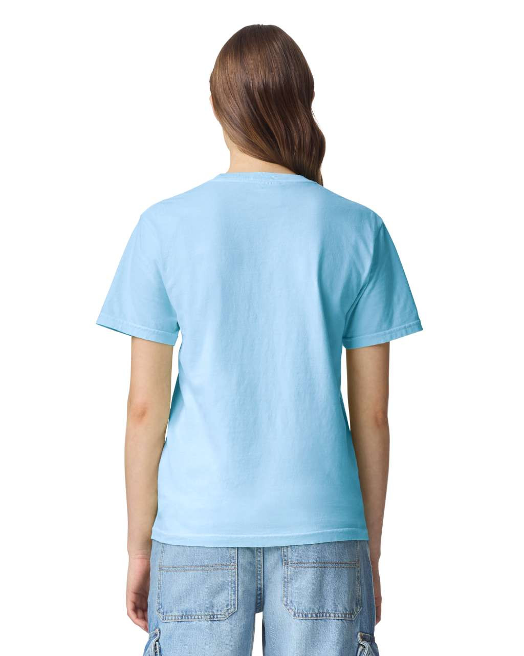 HEAVYWEIGHT ADULT TEE