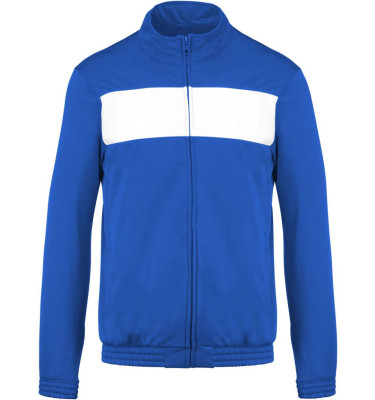 KIDS' TRACKSUIT TOP