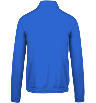 KIDS' TRACKSUIT TOP