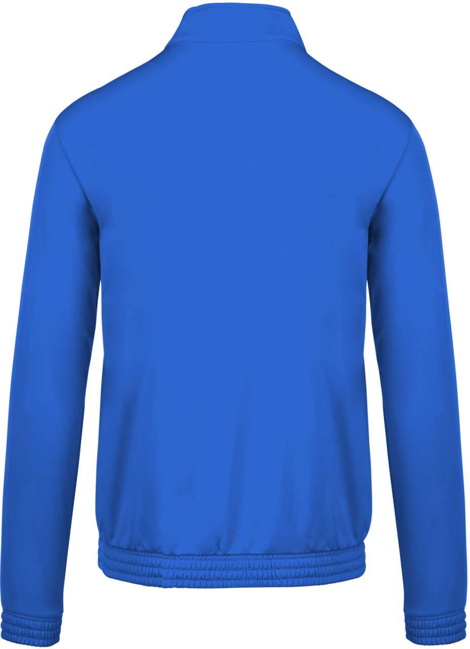 KIDS' TRACKSUIT TOP