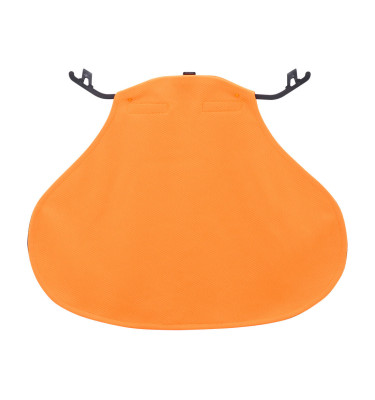 Neck Cover for Synergy Helmets