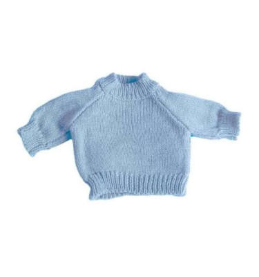 MUMBLES TEDDY JUMPER