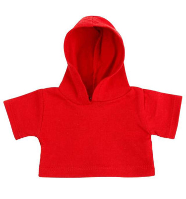 TEDDY HOODIE