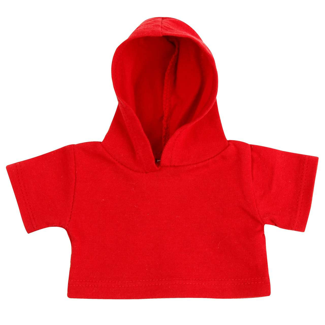 TEDDY HOODIE