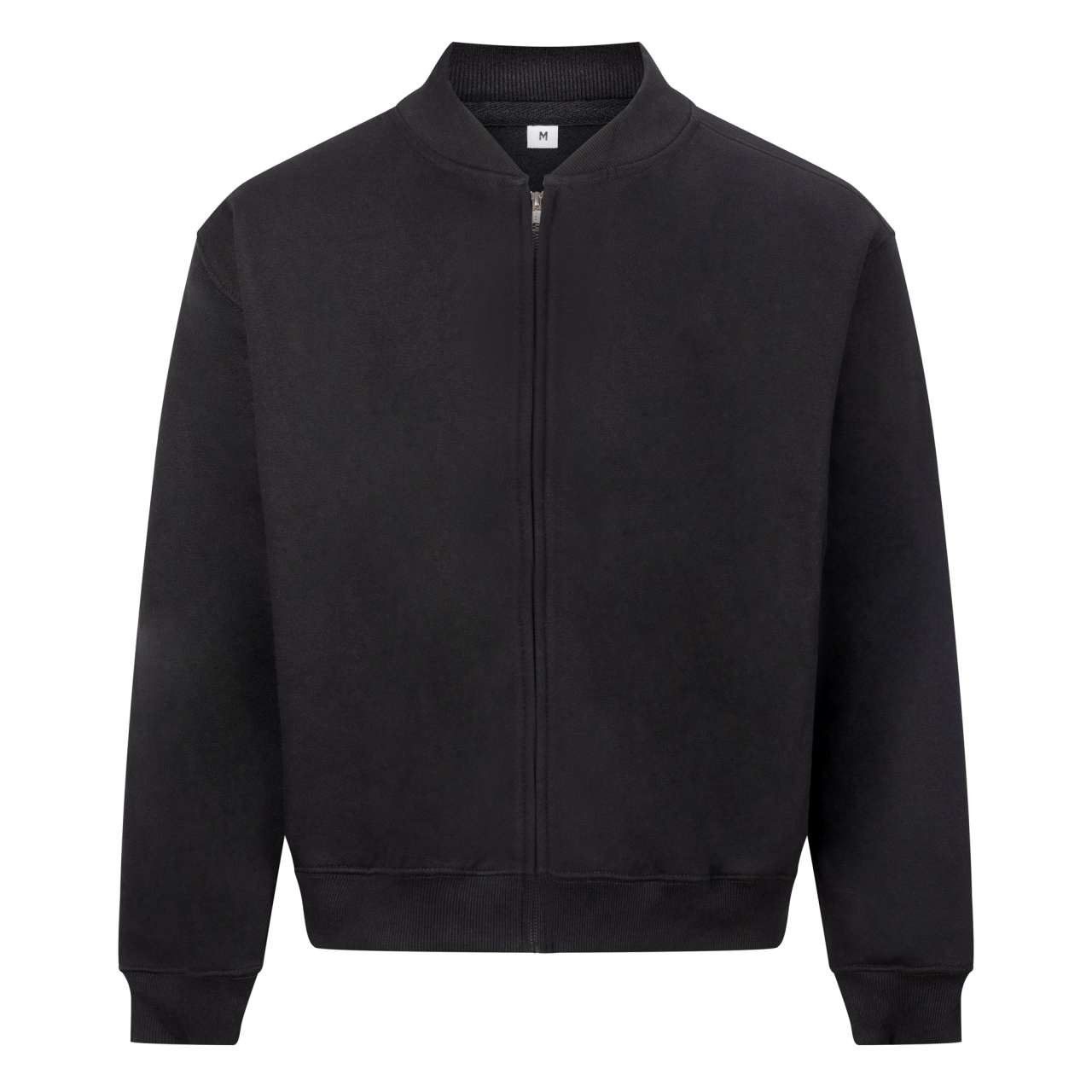 SIGNATURE HEAVYWEIGHT BOMBER SWEAT