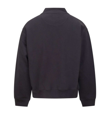SIGNATURE HEAVYWEIGHT BOMBER SWEAT