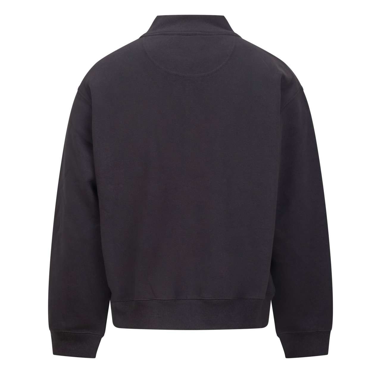 SIGNATURE HEAVYWEIGHT BOMBER SWEAT