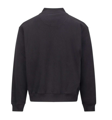 SIGNATURE HEAVYWEIGHT BOMBER SWEAT