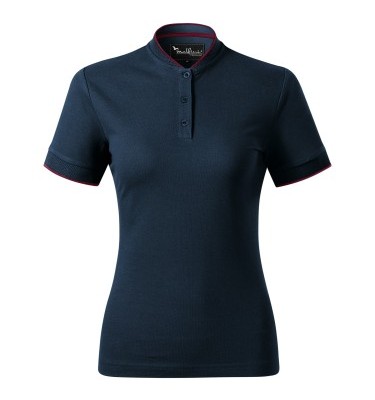 Koszulka polo damska Diamond