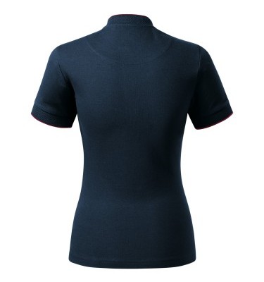 Koszulka polo damska Diamond