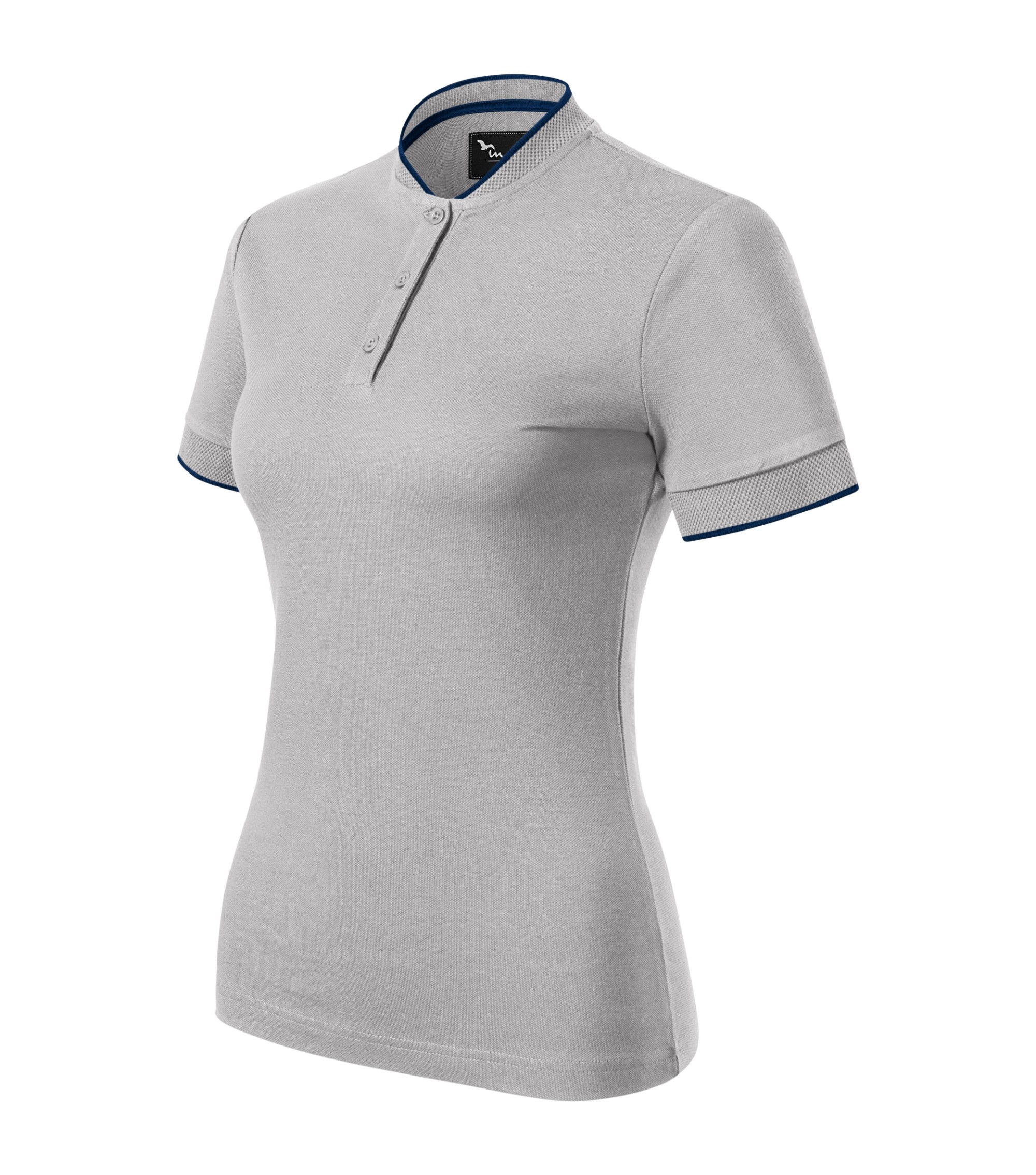 Koszulka polo damska Diamond