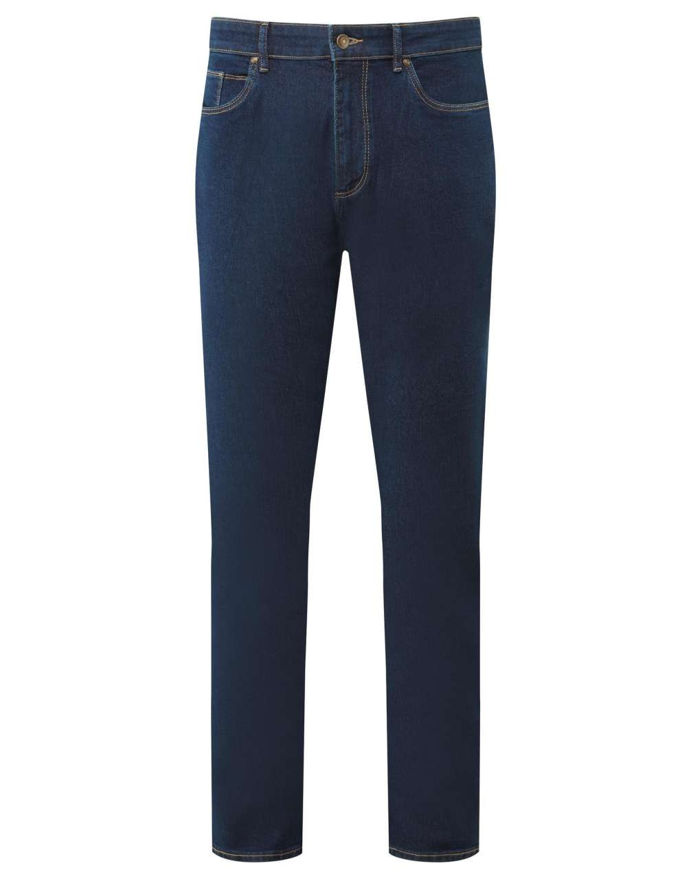 MEN’S WORKREADY STRAIGHT LEG JEANS (REGULAR)