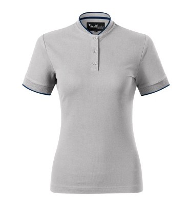 Koszulka polo damska Diamond