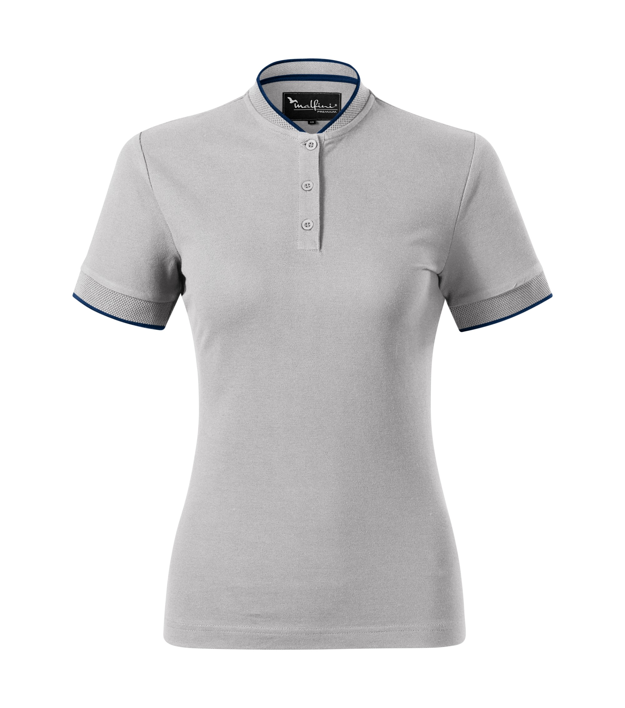 Koszulka polo damska Diamond