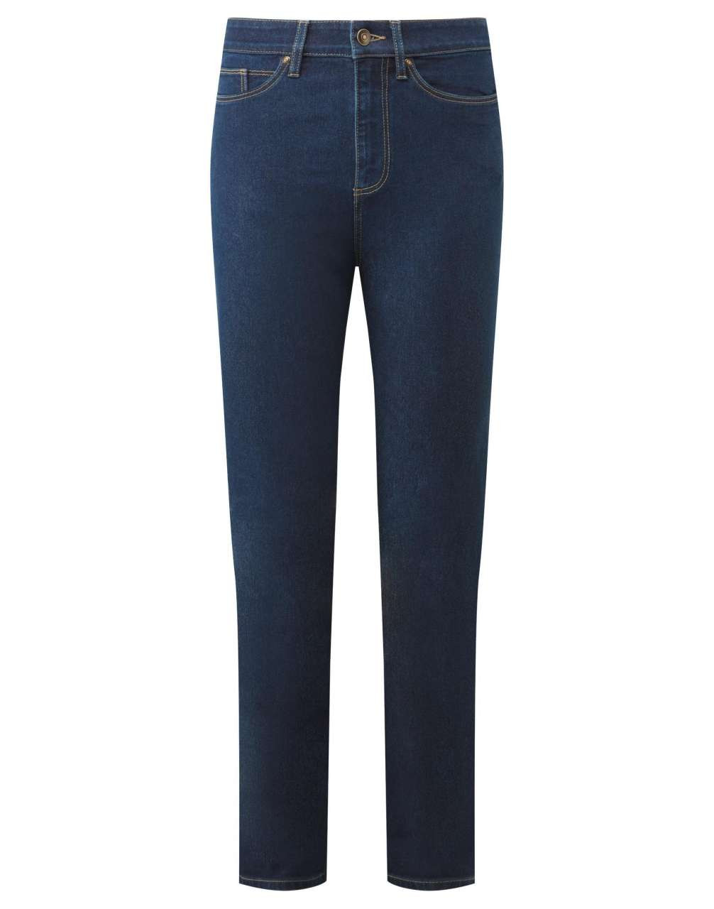 WOMEN’S WORKREADY STRAIGHT LEG JEANS (REGULAR)