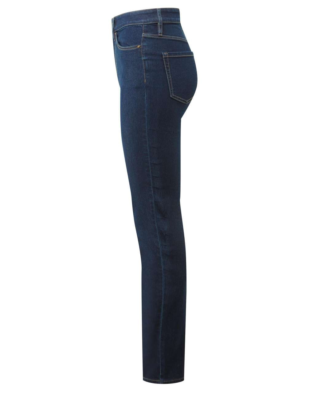WOMEN’S WORKREADY STRAIGHT LEG JEANS (REGULAR)