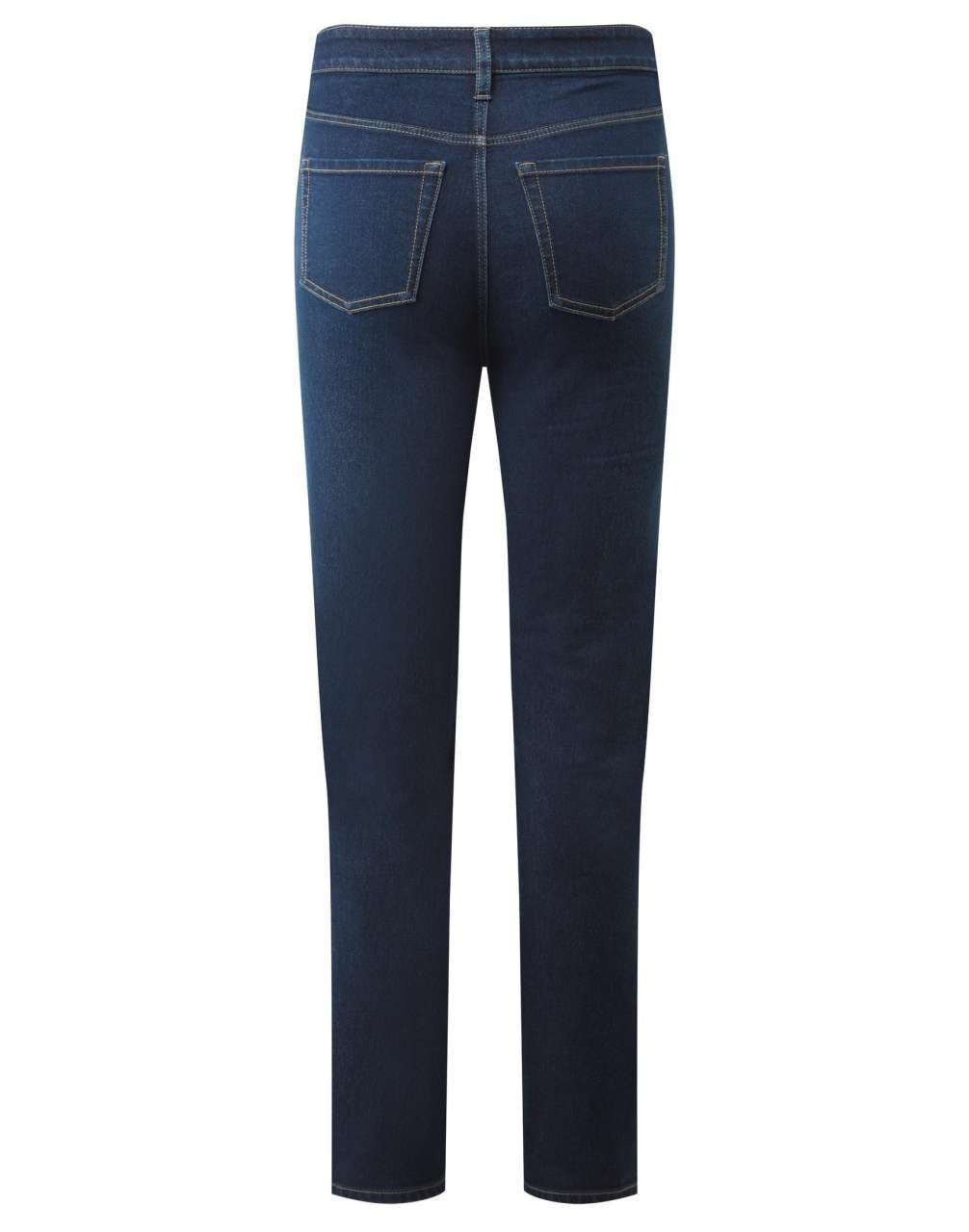 WOMEN’S WORKREADY STRAIGHT LEG JEANS (REGULAR)