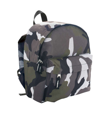 SOL'S RIDER KIDS' - 600D POLYESTER RUCKSACK