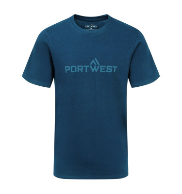 Port blue