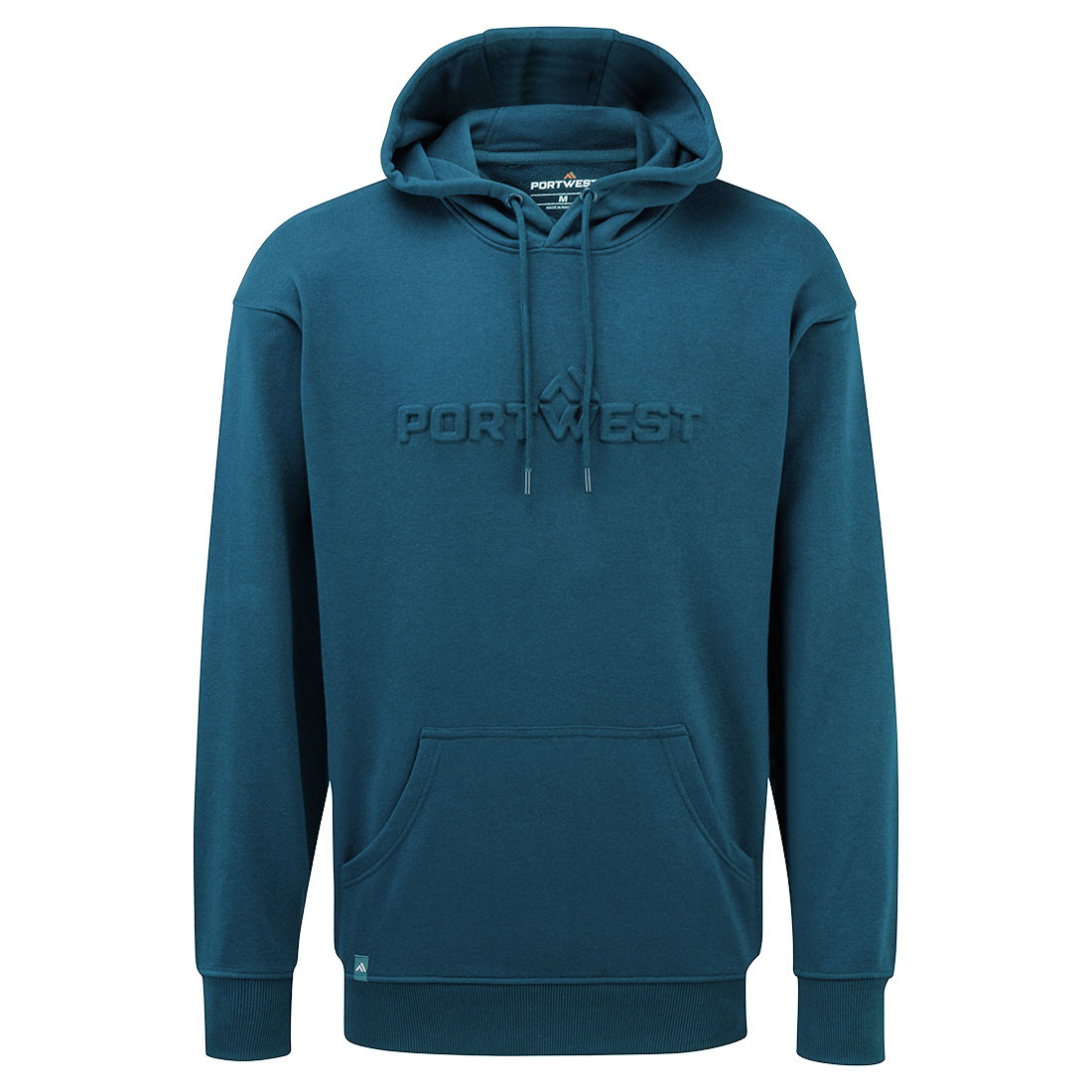 Portwest Embossed Hoodie