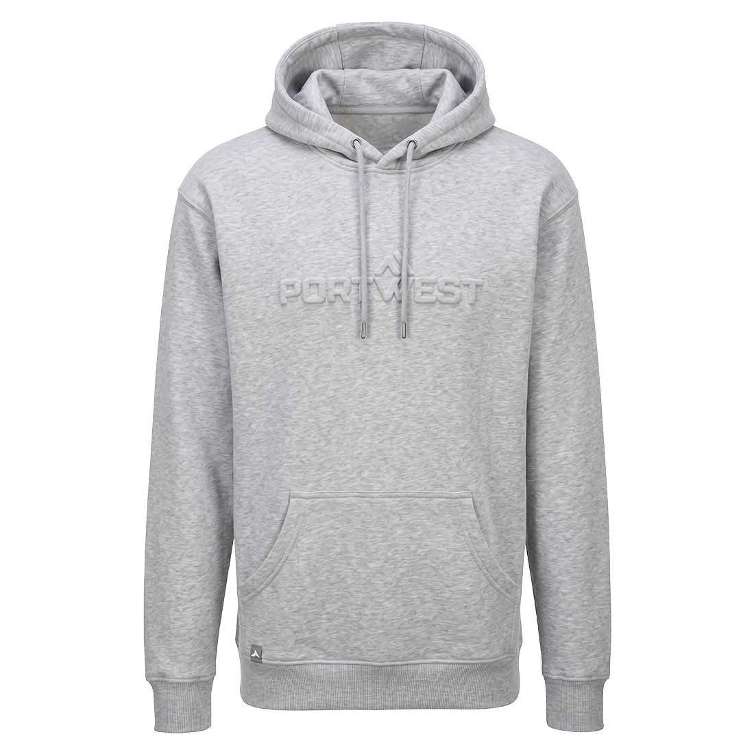 Portwest Embossed Hoodie