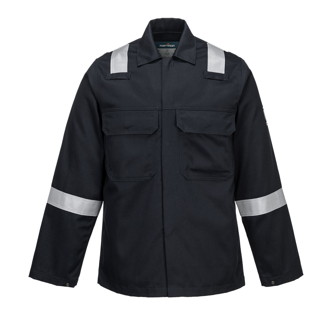 Bizweld Work FR Jacket