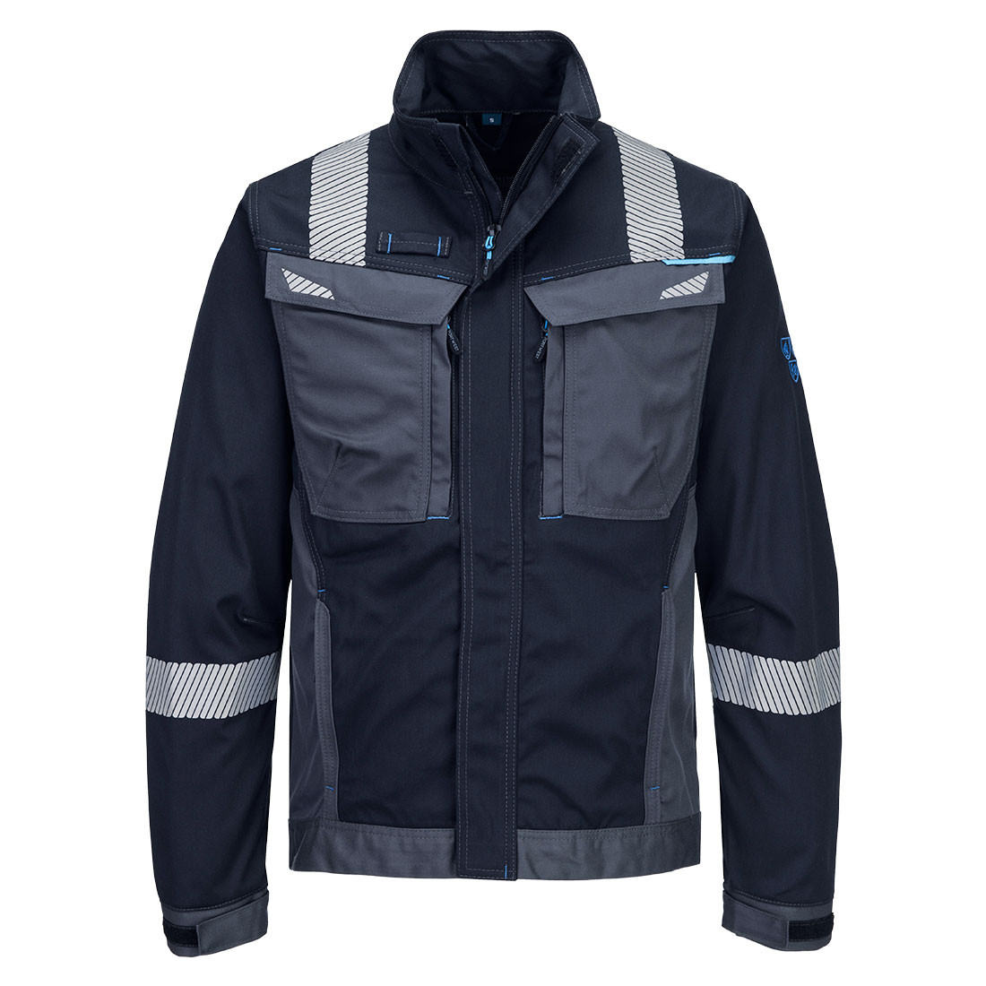 WX3 Modaflame Work FR Jacket
