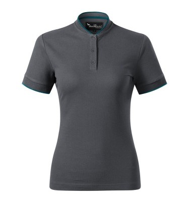 Koszulka polo damska Diamond
