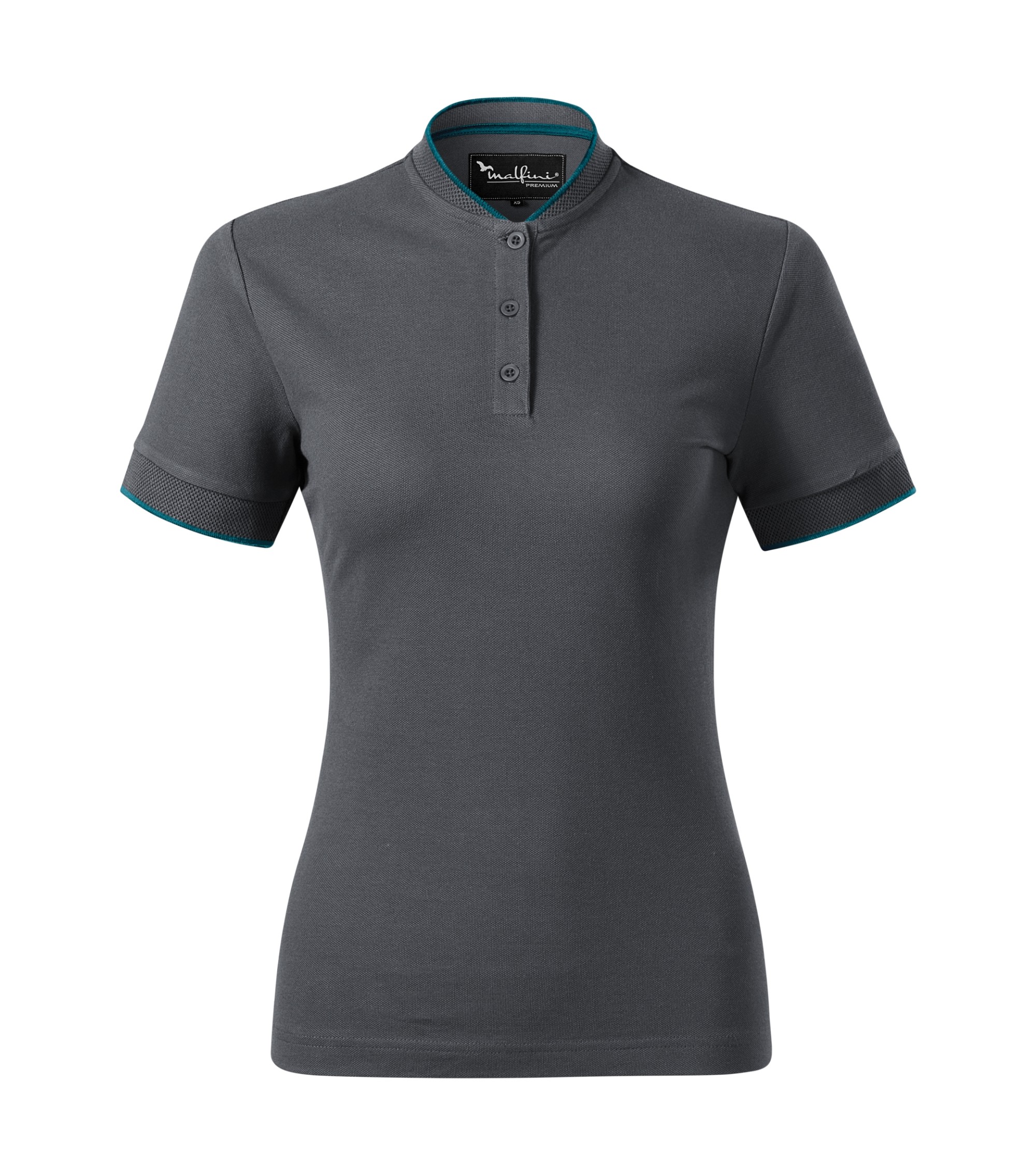 Koszulka polo damska Diamond