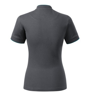 Koszulka polo damska Diamond