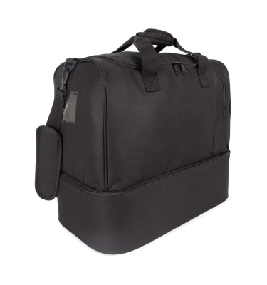 SPORT BAG WITH RIGID BOTTOM