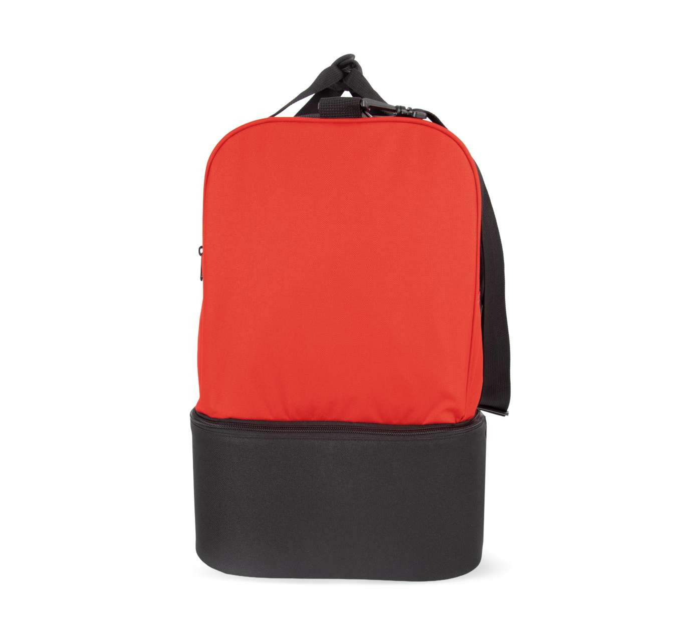 SPORT BAG WITH RIGID BOTTOM