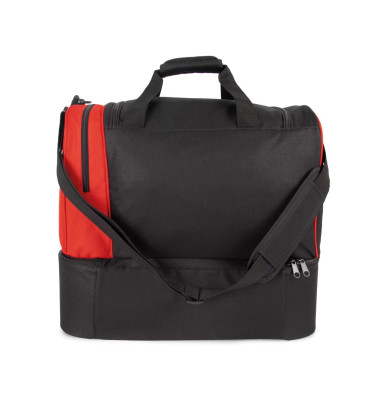 SPORT BAG WITH RIGID BOTTOM