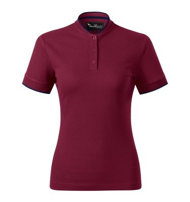 Koszulka polo damska Diamond
