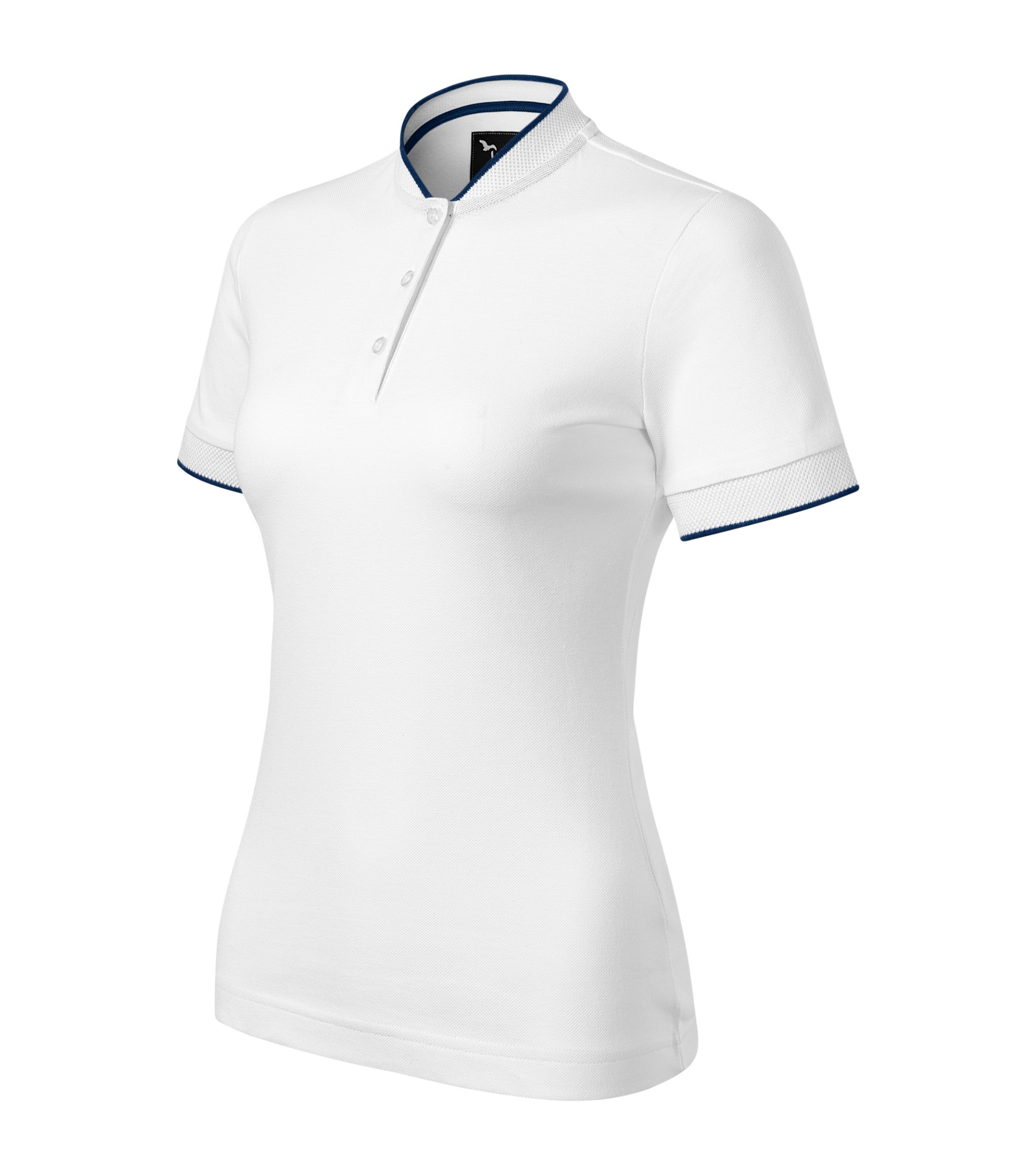 Koszulka polo damska Diamond