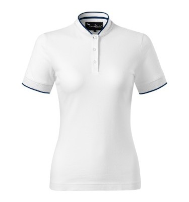 Koszulka polo damska Diamond