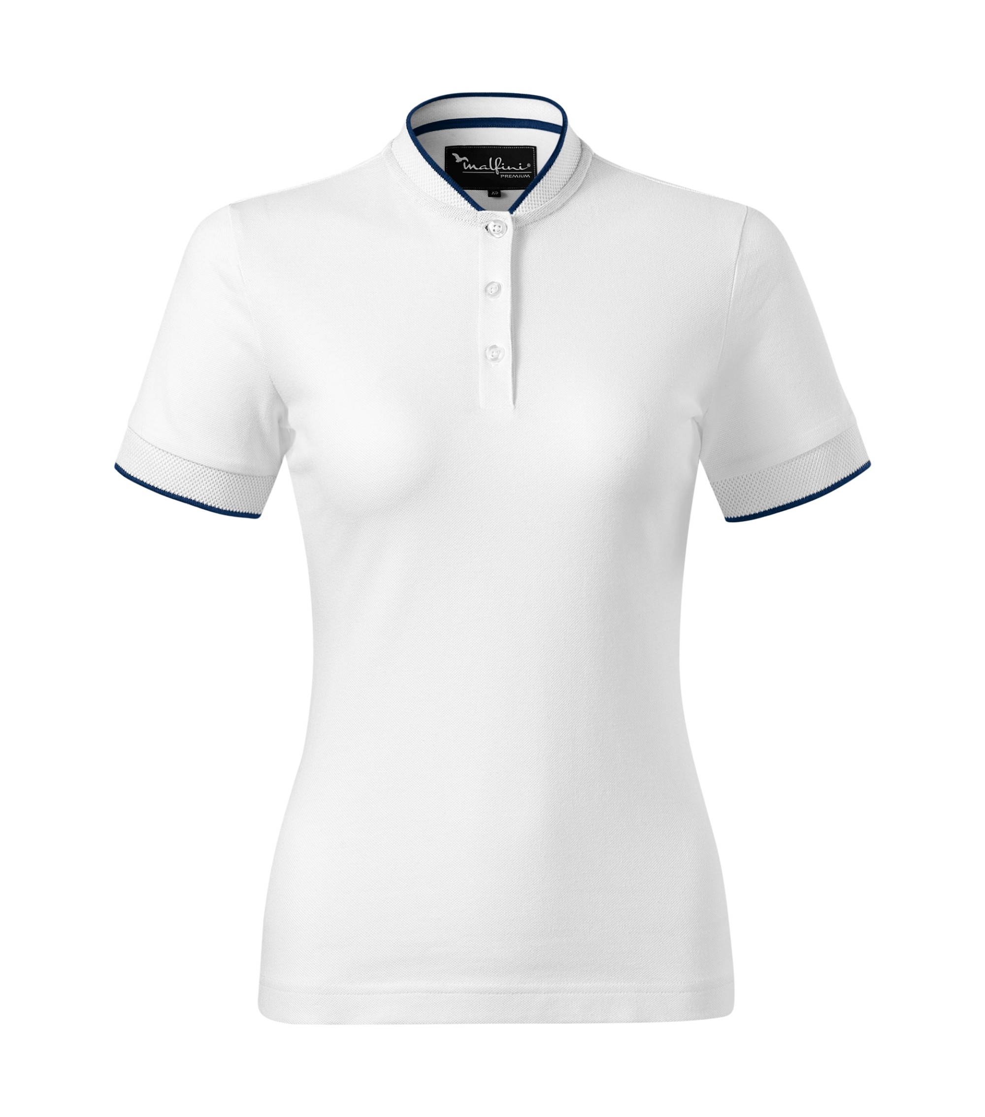Koszulka polo damska Diamond
