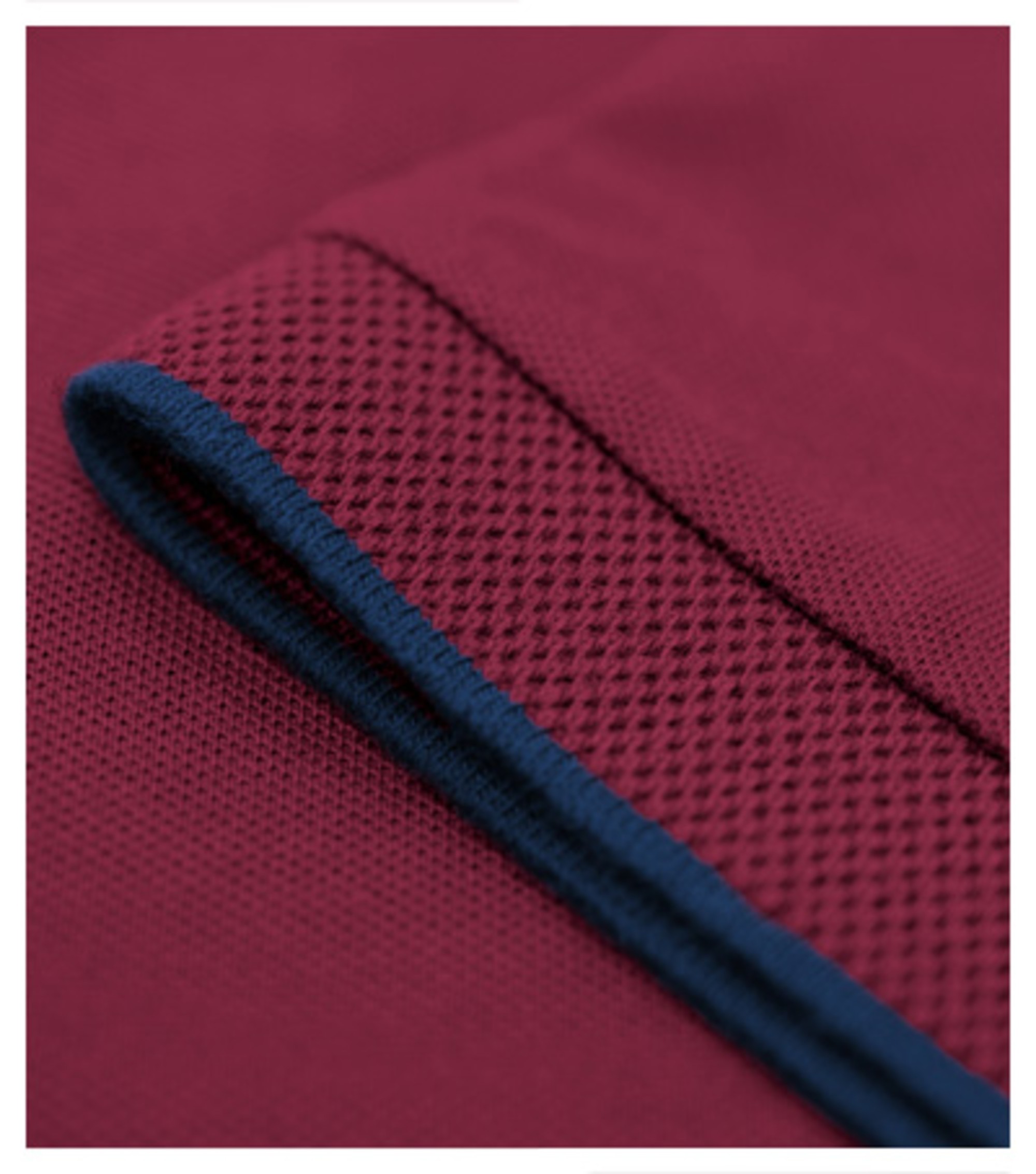 Koszulka polo damska Diamond