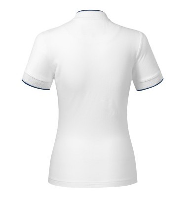 Koszulka polo damska Diamond