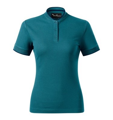 Koszulka polo damska Diamond