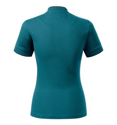 Koszulka polo damska Diamond