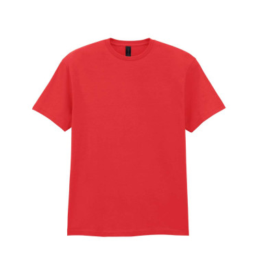 SOFTSTYLE™ CVC ADULT T-SHIRT