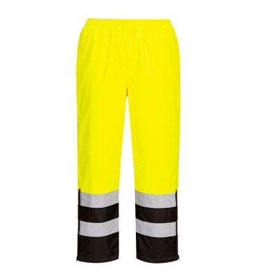 Yellow/black