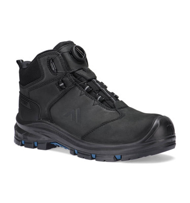 Composite Wire Lace Boot S7S