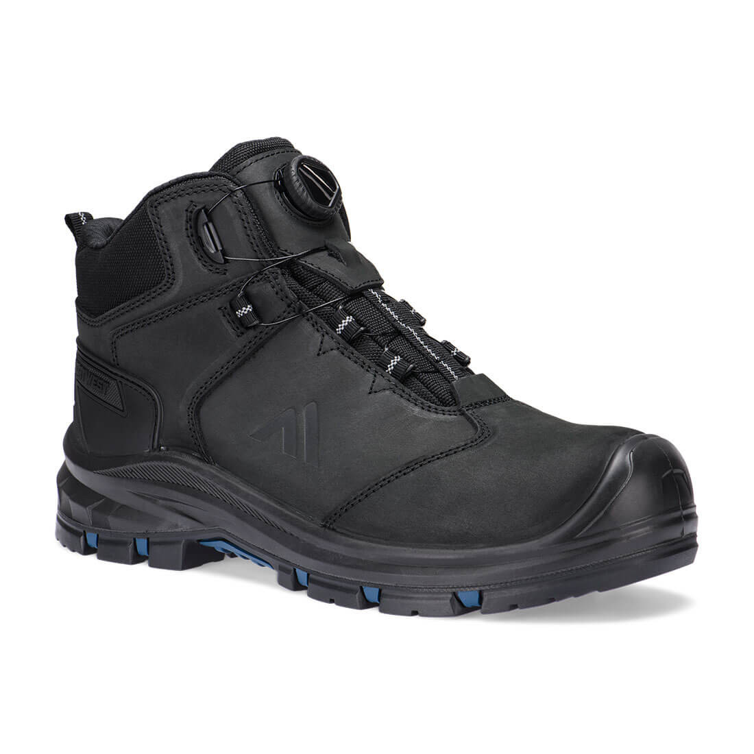 Composite Wire Lace Boot S7S