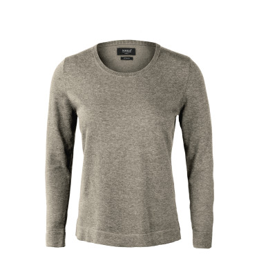 Brighton O-Neck Women