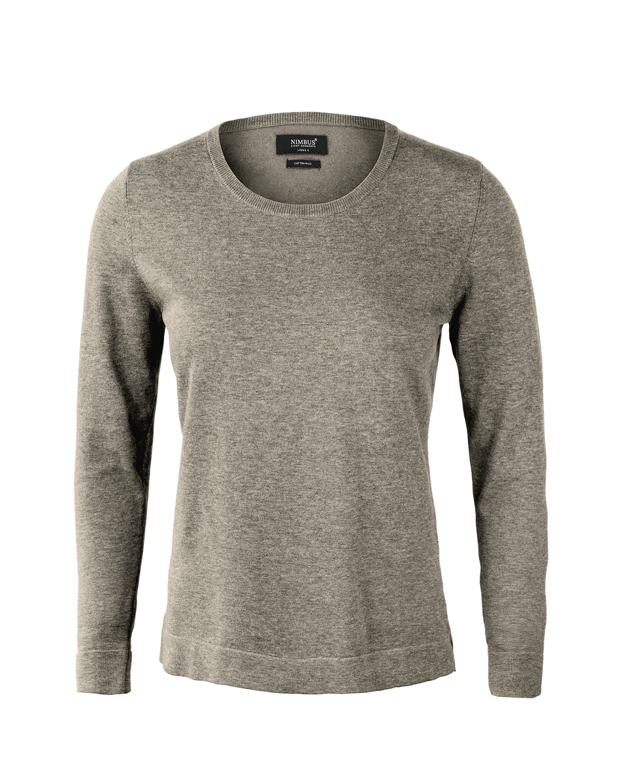 Brighton O-Neck Women