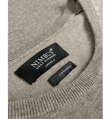 Brighton O-Neck Women